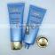 80g Full Color Print Plastic Tube For Hand Cream