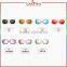 Laura Fairy China Factory Top-Selling Hand Polished Grey Lens Sunglasses With Metal Frame                        
                                                Quality Choice