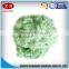 Recycled Raw white Filling & Spinning Polyester staple fiber 15D*32MM HCS three-dimensional