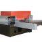 ZC-608 Series Double-Side Auto-feeding Auto-balance Precise Hydraulic Four-Column Plane Cutting Machine