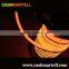 Milk white UV PVC led neon light tube