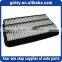 Air filter fits for TOYOTA Camry 17801-74060 with high quality