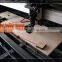 Die Wood Board Laser Cutting
