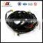 Auto LED Fog Light Wiring Harness Kit