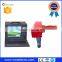 Small dot peen marking machine for flange metal/ Hot Sale Dot Peen Pneumatic Marking Machine With Cheap Price