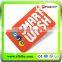 Customized logo card for protection access control systems access control card