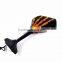 BJ-RM-066 Kawasaki Ninja 250 300 Skull Hand LED Motorcycle Mirror Turn Signals