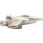 gift PU foam fighter jet stress toy fighter jet