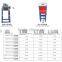 IGBT high frequency induction quenching machine