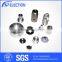 Die Casting Supply New Design Steel Alloys CNC Precision Machining Parts