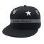 BSH005E Multicolor embrodieried LOGO adjustable band baseball cap Trucker hat