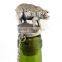 hot new products for 2016 champagne farmer animal cow bottle stopper