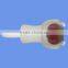 1/8" coupling BM1602HB