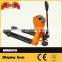 China digital 3000kg Hand Pallet Truck Weight Scale