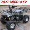 MINI 50CC QUAD ATV FOR KIDS(MC-304A)