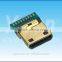 Made in china Mini HDMI 19M solder brass cover HDMI connector
