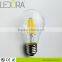 Diamond new style E27 B22 UL ROHS listed dimmable edison bulb filament