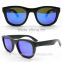 fashion bamboo sunglasses high quality never deformed handcrafted carving retro eyewear unique factory sale