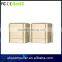 180 rotatable 2.0 speaker High qulity computer speaker Best Sale Fashion design 2.0 Speaker