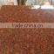 New Imperial Red Granite Slabs