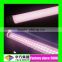 3 years warranty,t8 pink led tube lights for cabinet