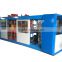 HGPACKER HGMF-600D Four station thermoforming plastic sheet pp making machine