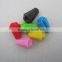Cheapest novelty multi color factory spoke decoration bicycle