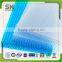 wall polycarbonate sheet