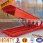 8t Discount sale High Quality loading dock ramp leveler