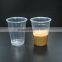 Factory Price OEM Hot Item PP Disposable Plastic 260ml Tasting Cup