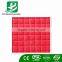 Sound Interior Design Polyester Fiber Acoustic Panel