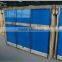 3-12mm Red,Black,blue,Green,White ,Yellow Backing Glass/paint glass