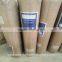 0.8mm 1/2 Galvanized welded wire mesh