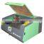 Distributor wanted Dowell CO2 desktop laser engraving cutting machine 40w for non-metal made in China on promotion