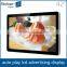 Flintsont 42 Inch Best Selling Heavy Duty Digital Signage Advertising Player Point-of-purchase Lcd Promotions Lcd Player