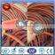 18/30(36)KV XLPE Insulated PVC Sheathed Metallic Screen Armoured Medium Voltage Electrical Cable Supplier