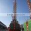 SAJ40 2.0 construction hoist anti-falling safety device