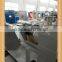 SJ series single screw extruder