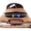 Men's Casual Bag Canvas Sport Waist Bag First Class Price