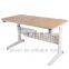 Mannual Sit Stand Kid Desk