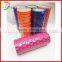 High Density EVA Grid Hollow Yoga Foam Roller                        
                                                Quality Choice