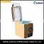 12v portable mini car fridge/12v mini bar fridge