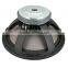 SW460-04 AL.Frame Professional Audio Speaker,PA speaker,1000W max.