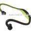 Sports Stereo Wireless Neckband Bluetooth 2.1 Headset with Microphone
