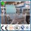 3600Two fold wire multi dryer Kraft paper board machine for sale