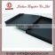 Jinhua Supplier Handmade Empty Rectangular Flat Plain Paper Cosmetics Box