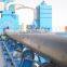 QG series high efficiency,factory price, External Pipe cleaning Abrator