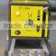 Hand made /Man made machine for filling nespresso coffee capsule