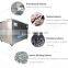 ultrasonic machine manufacture for rostra pump cleaning