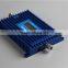 high gain good quality gsm 1800mhz cell phone signal booster